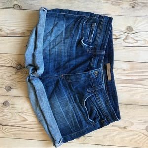 Joe’s Jeans Shorts